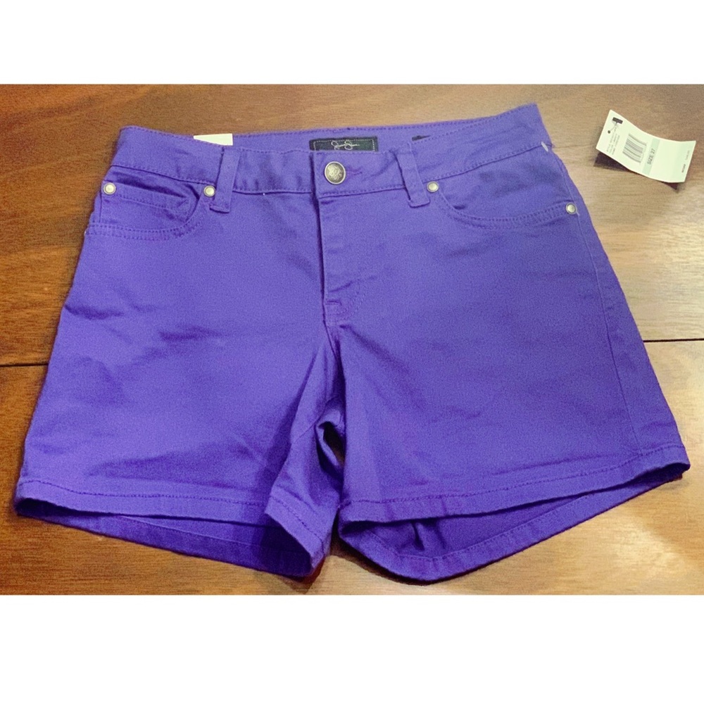 Jessica Simpson | Forever Shorts